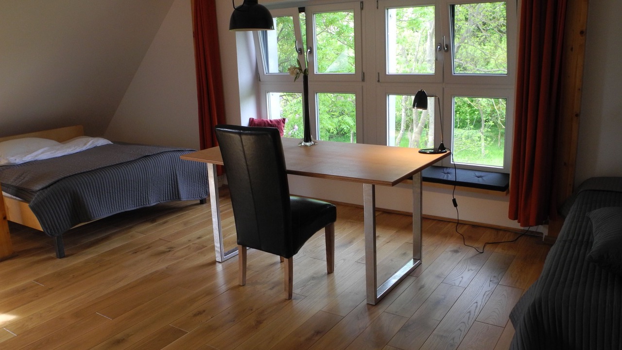 Photo of Bedroom in Geestgottberg
