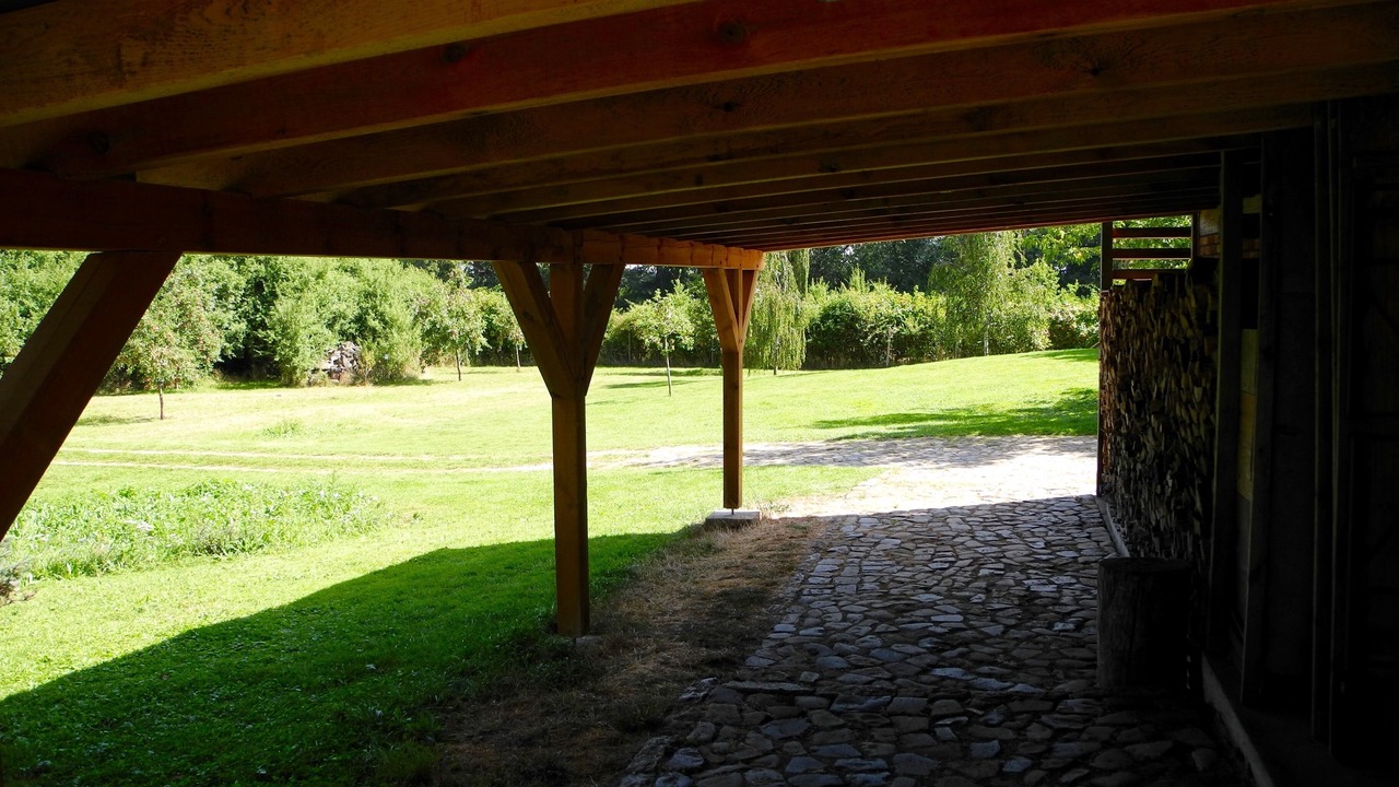 Photo of Outdoor in Geestgottberg