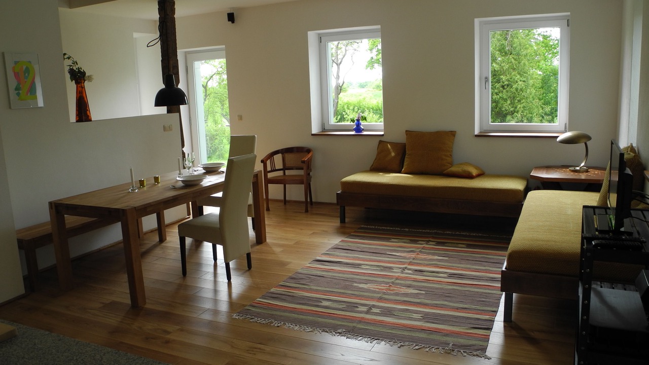 Photo of Livingroom in Geestgottberg
