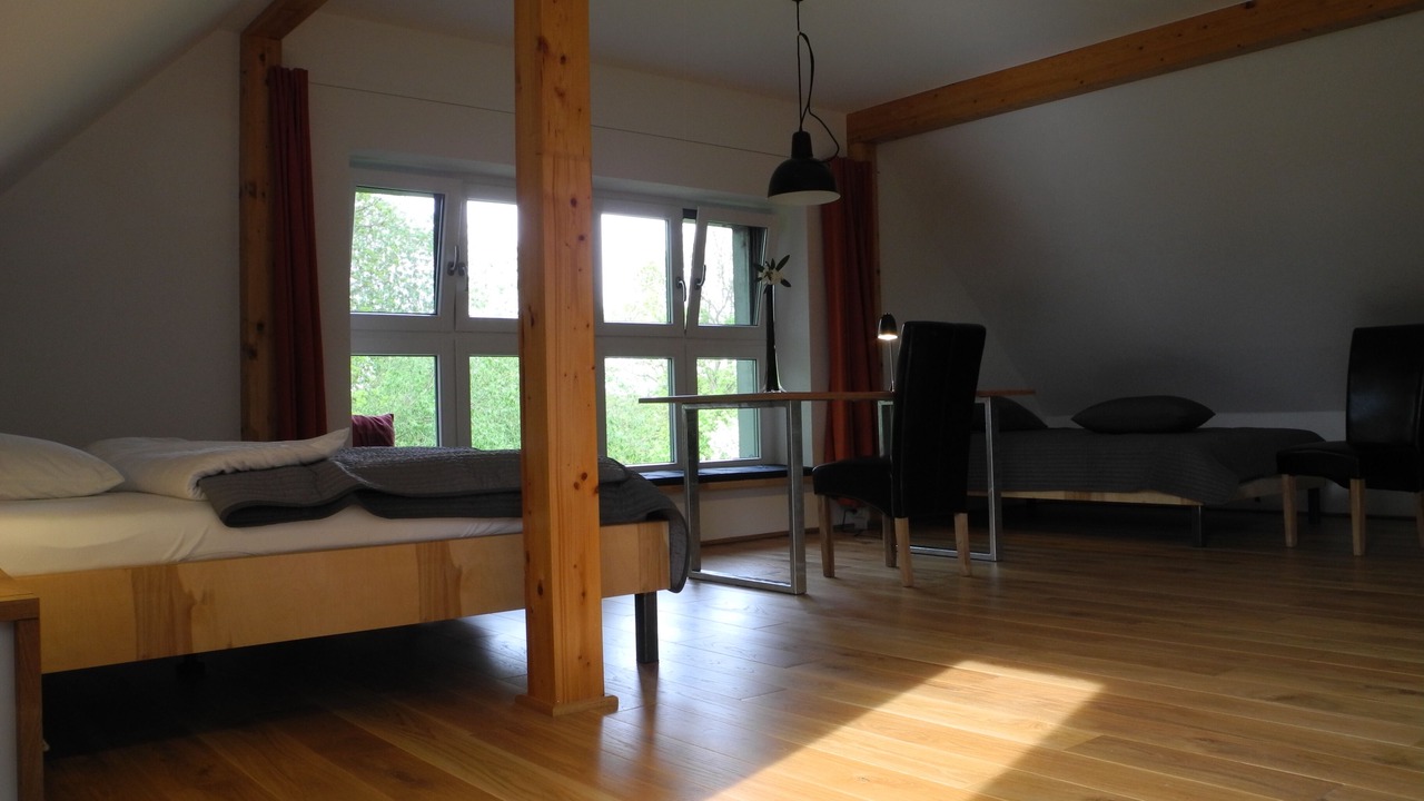 Photo of Bedroom in Geestgottberg