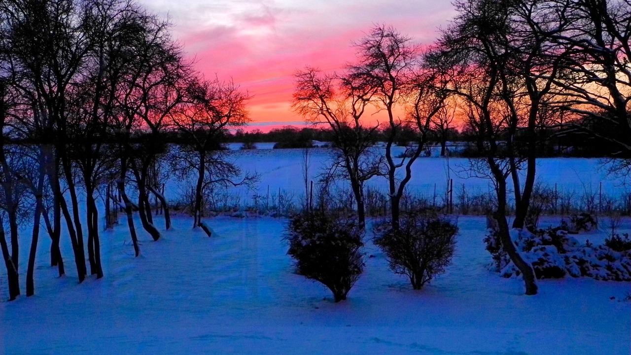 Photo of Outdoor in Geestgottberg