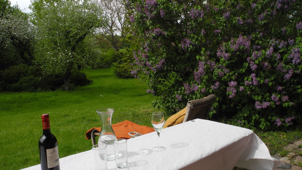 Photo of Outdoor in Geestgottberg