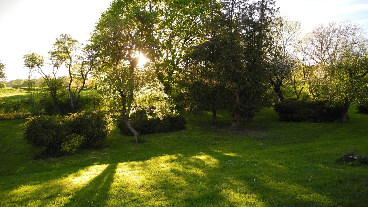 Photo of Outdoor in Geestgottberg
