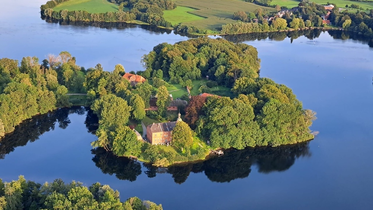 Photo of Outdoor in Wittmoldt