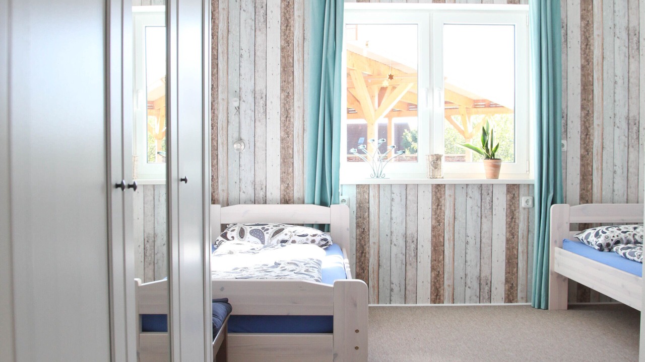 Photo of Bedroom in Salzwedel