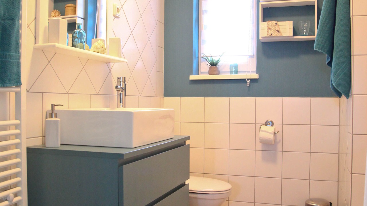 Photo of Bathroom in Salzwedel