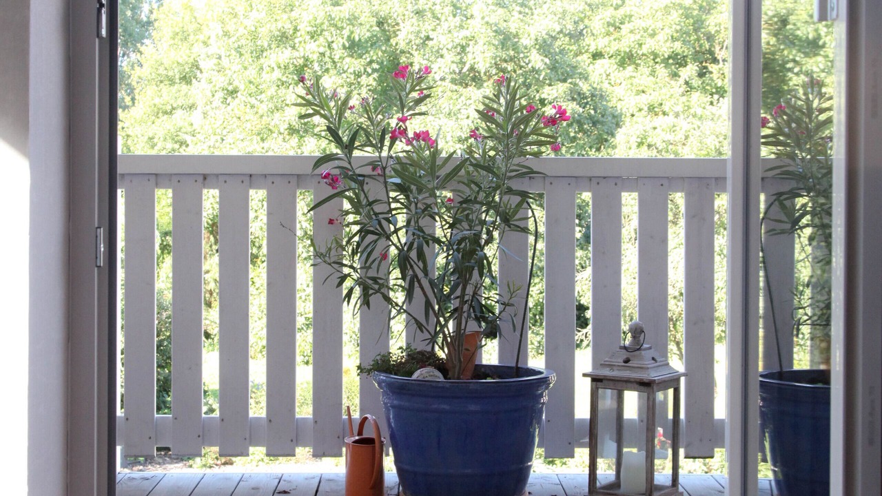 Photo of Patio Balcony in Salzwedel