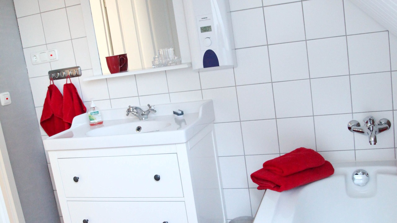 Photo of Bathroom in Salzwedel
