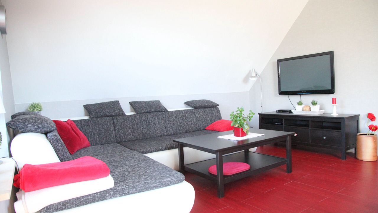 Photo of Livingroom in Salzwedel