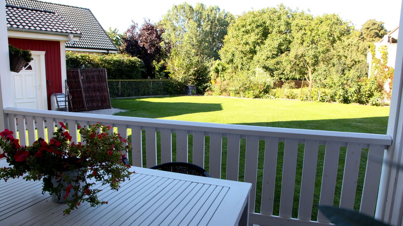 Photo of Patio Balcony in Salzwedel