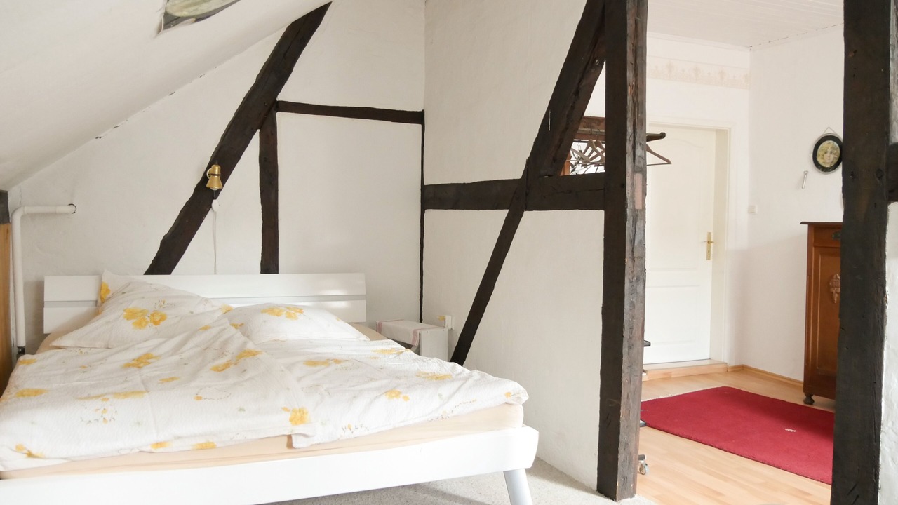 Photo of Bedroom in Jerichow