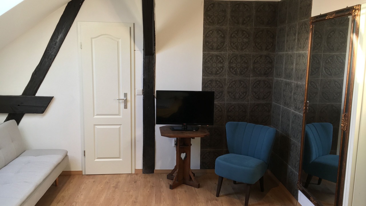Photo of Livingroom in Jerichow