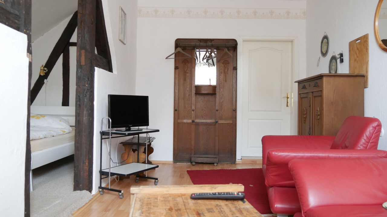 Photo of Bedroom in Jerichow