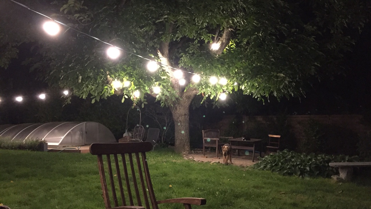 Photo of Patio Balcony in Jerichow