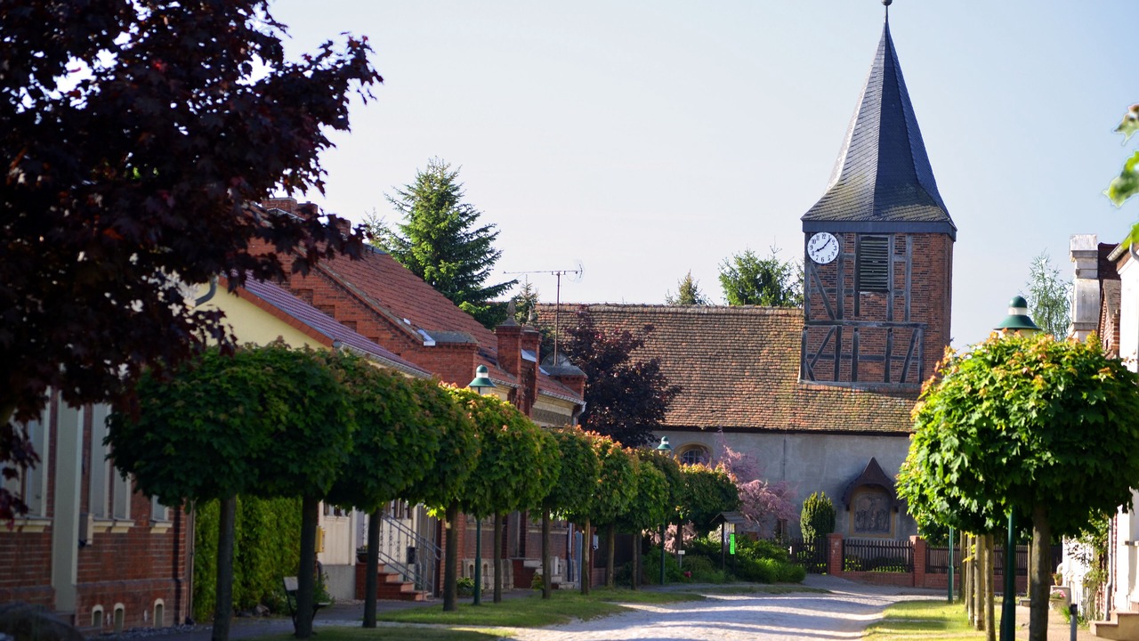 Photo of Outdoor in Jerichow
