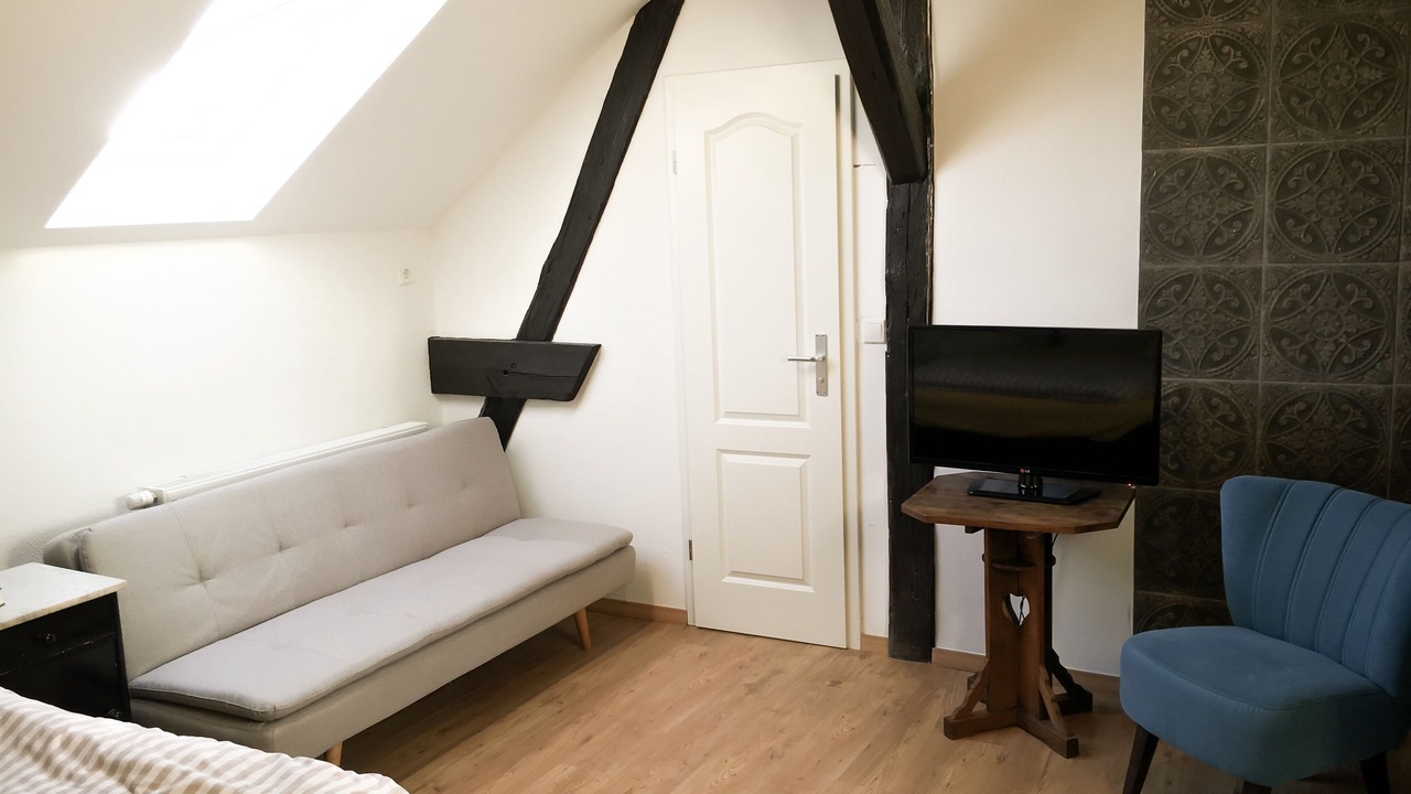Photo of Bedroom in Jerichow
