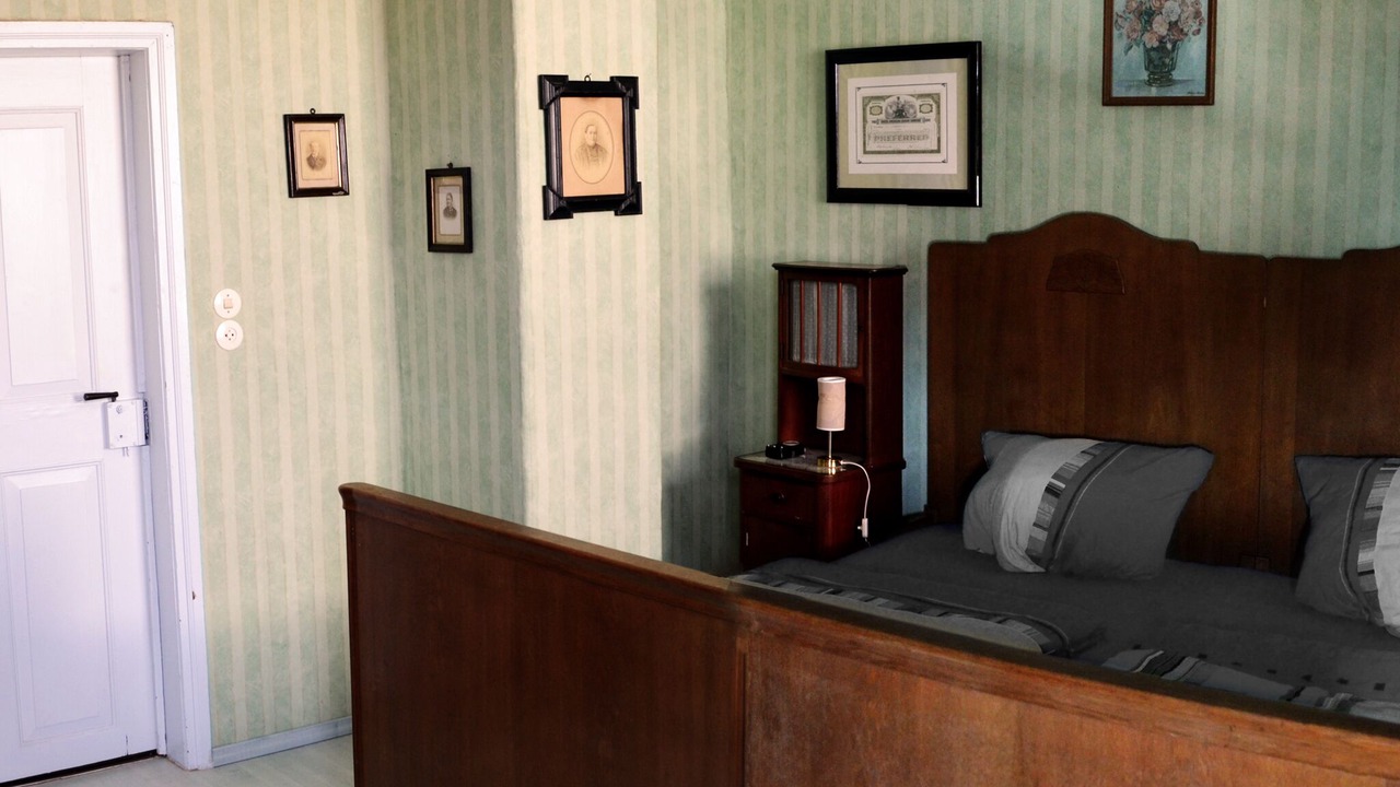 Photo of Bedroom in Jerichow