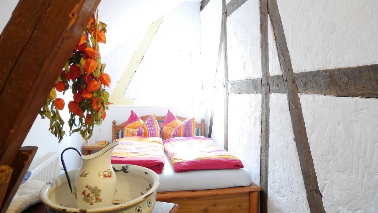 Photo of Bedroom in Jerichow