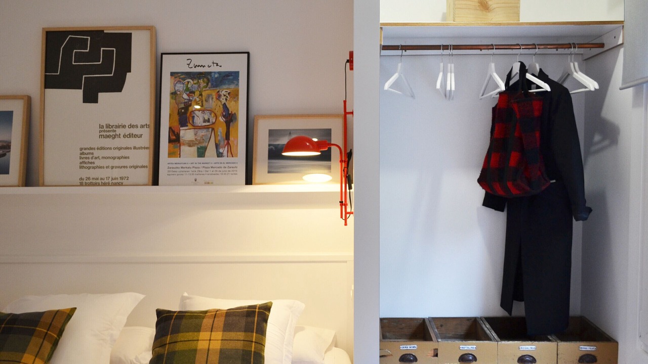 Photo of Bedroom in Zarautz