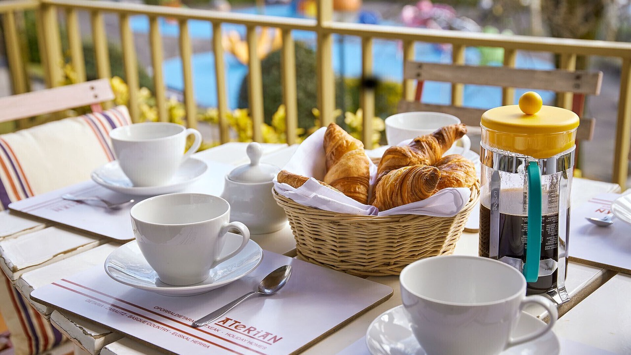Photo of Outdoor in Zarautz