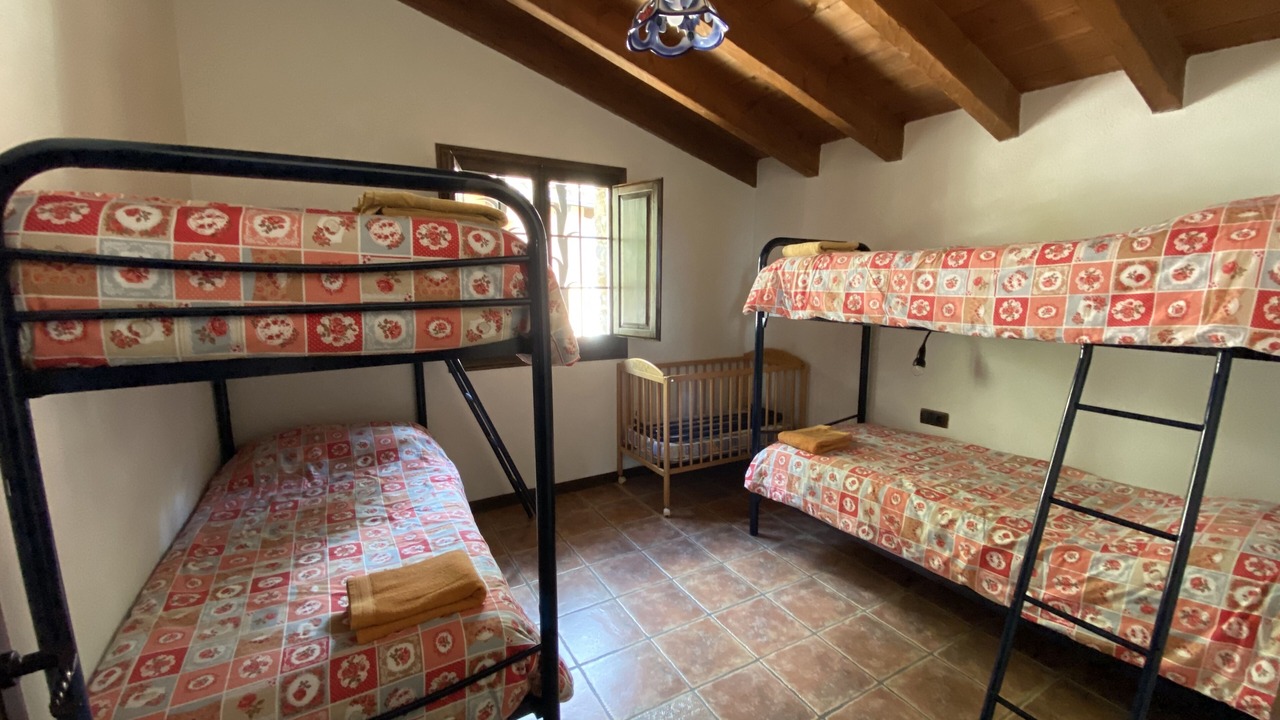 Photo of Bedroom in Gombren