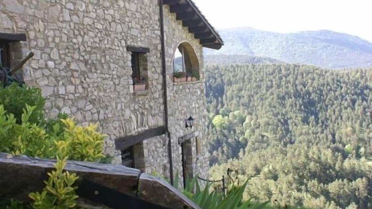 Photo of Outdoor in Gombren