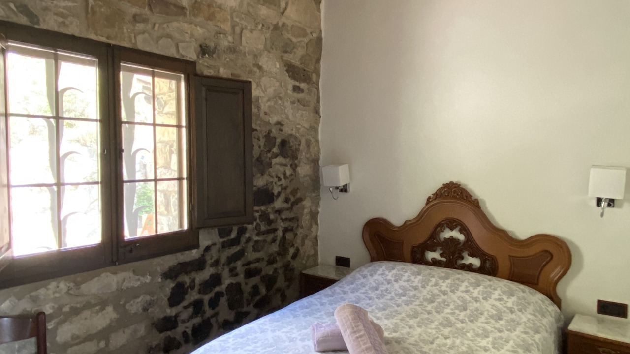 Photo of Bedroom in Gombren
