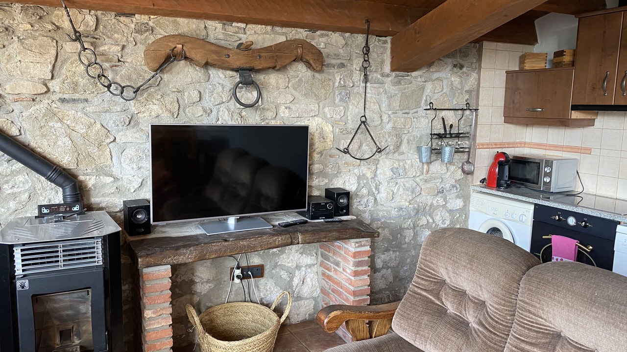 Photo of Livingroom in Gombren