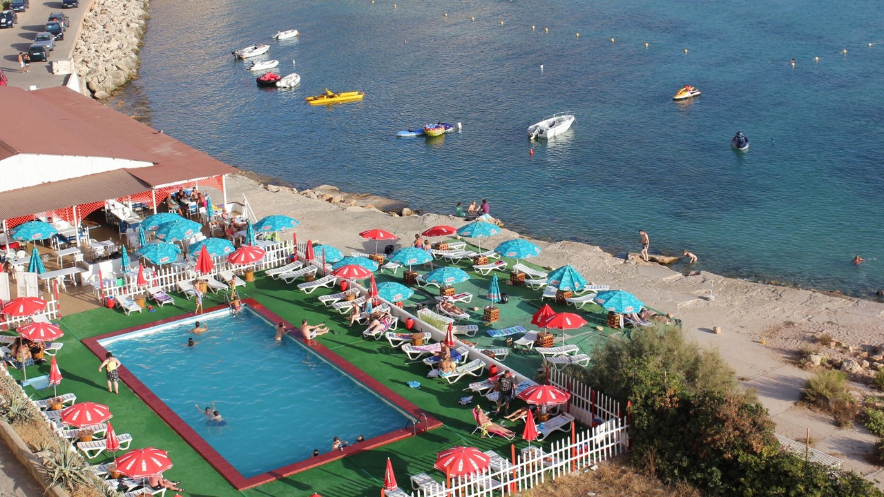Photo of Outdoor in Santa Ponsa