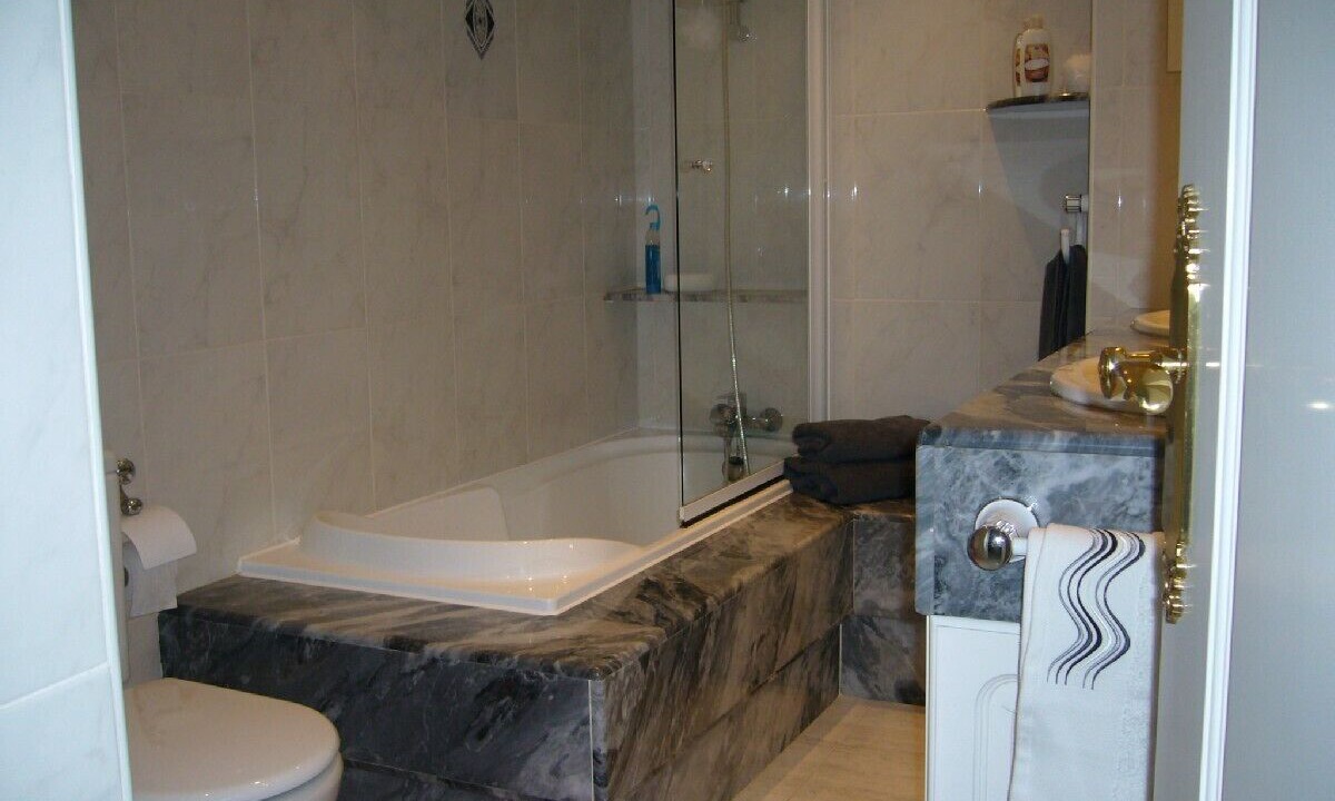 Photo of Bathroom in Santa Ponsa