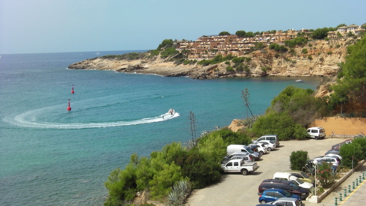 Photo of Others in Santa Ponsa