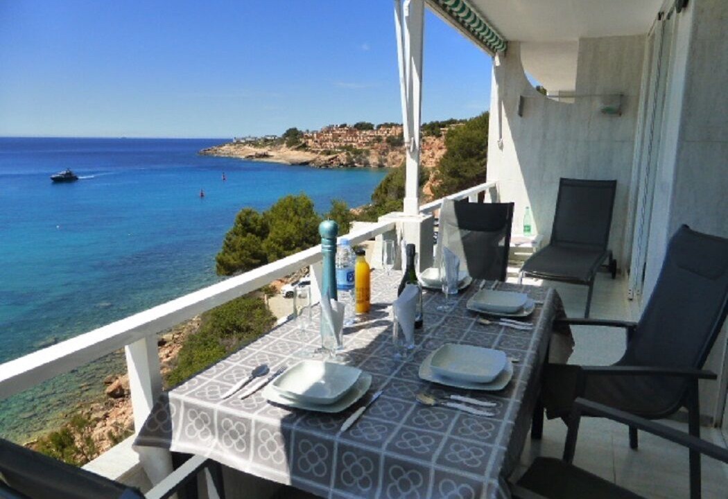 Photo of Patio Balcony in Santa Ponsa