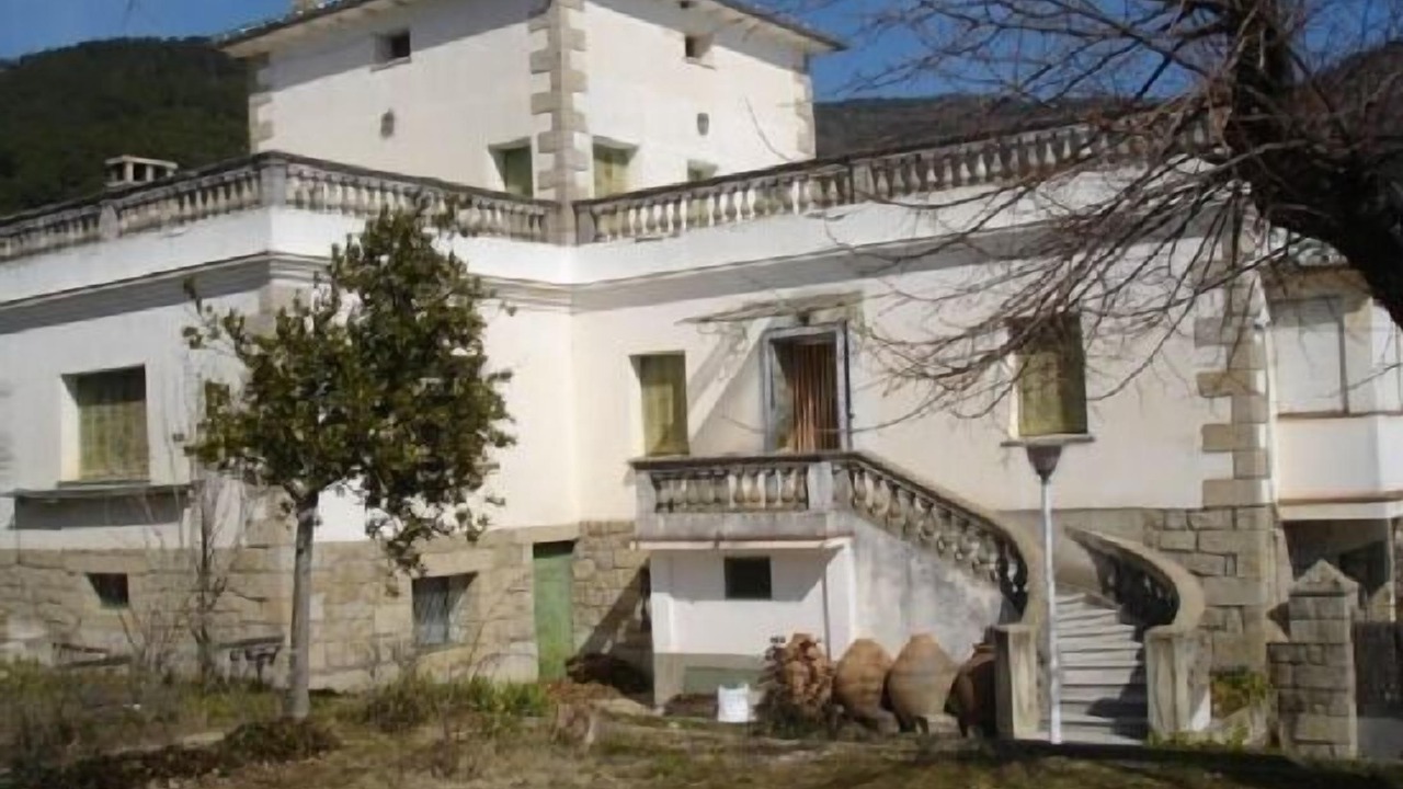 Photo of Outdoor in Piedralaves