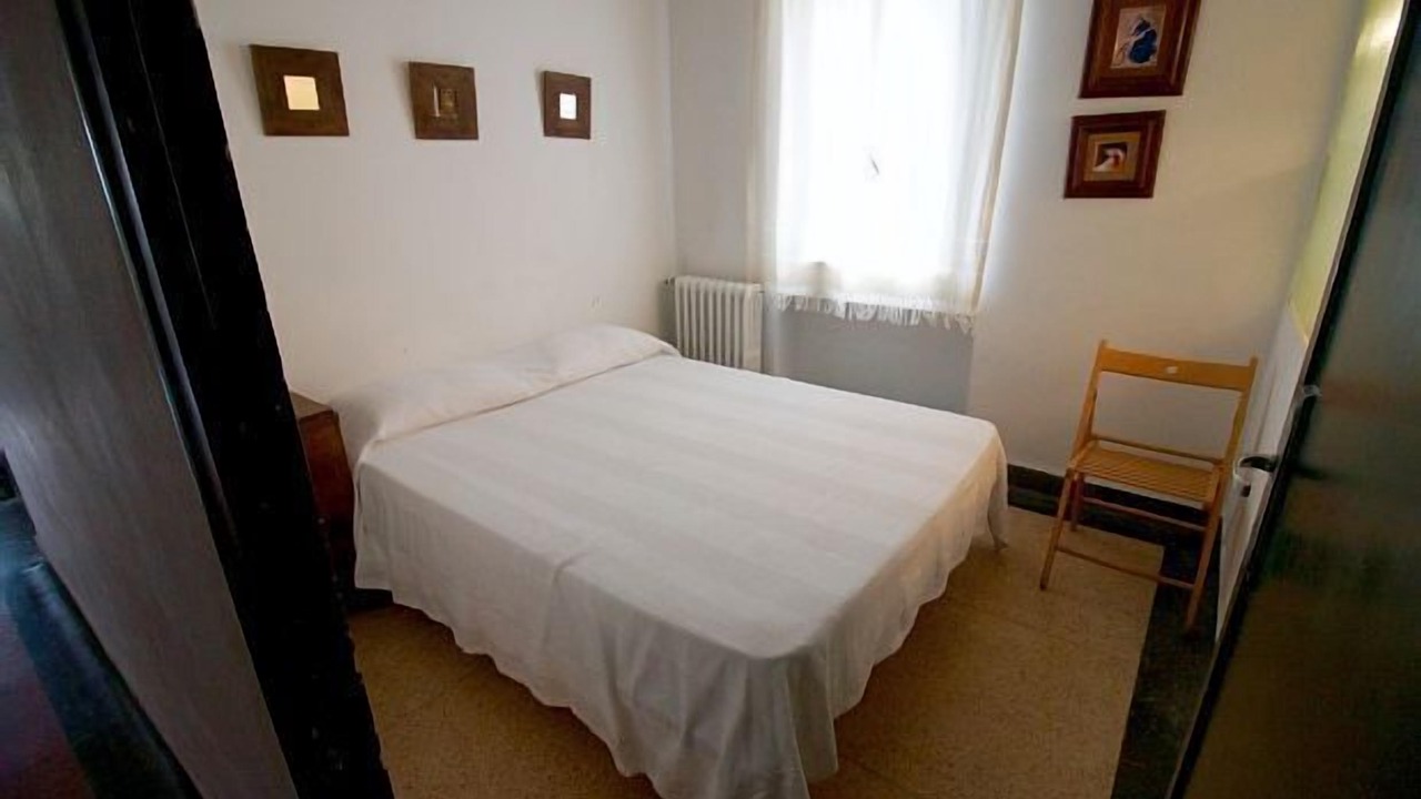 Photo of Bedroom in Piedralaves