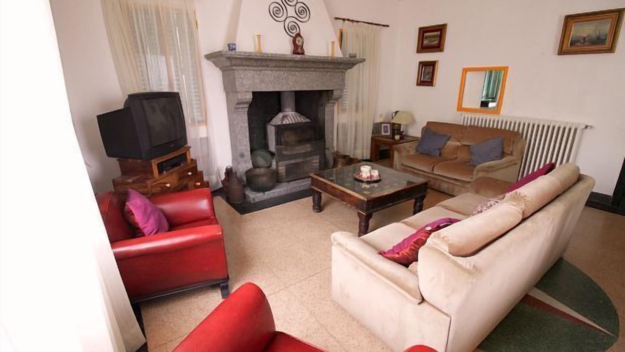 Photo of Livingroom in Piedralaves