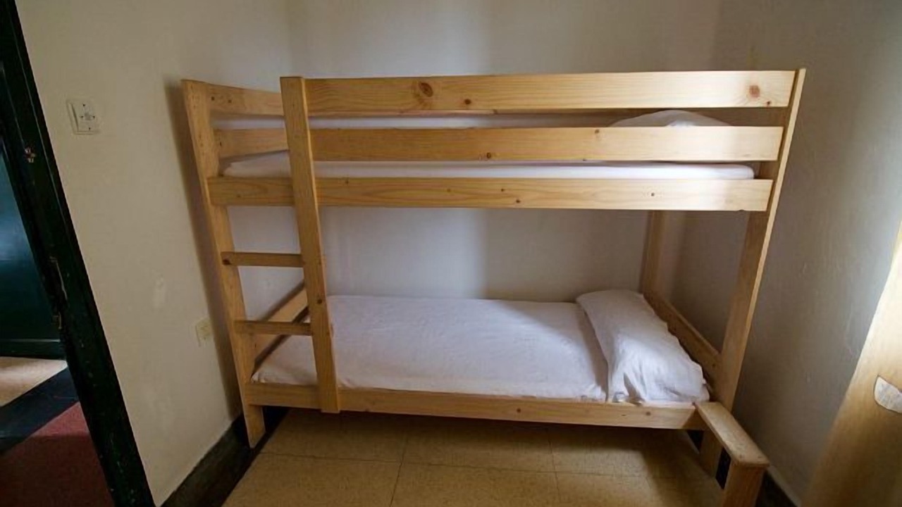 Photo of Bedroom in Piedralaves