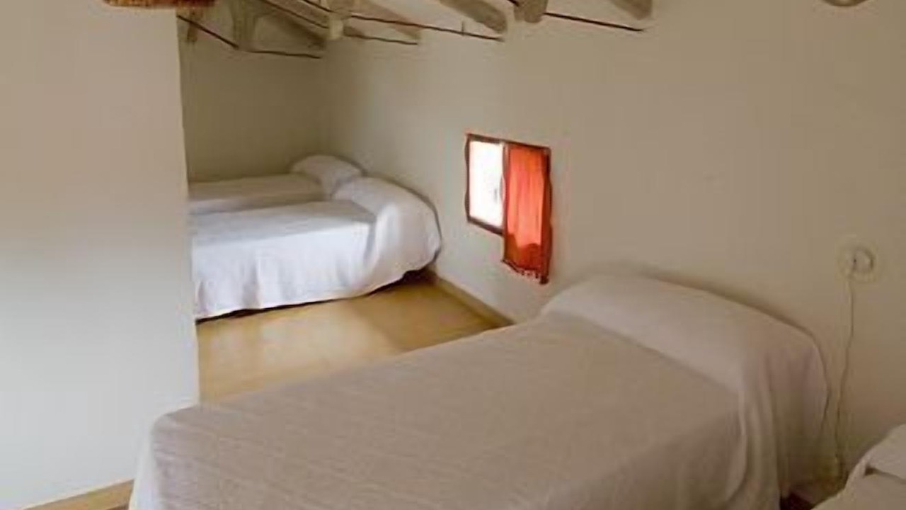 Photo of Bedroom in Piedralaves