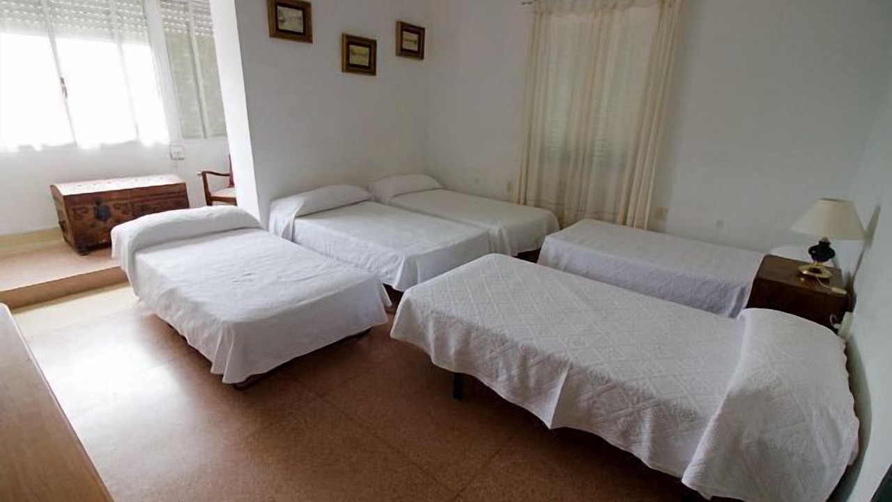 Photo of Bedroom in Piedralaves