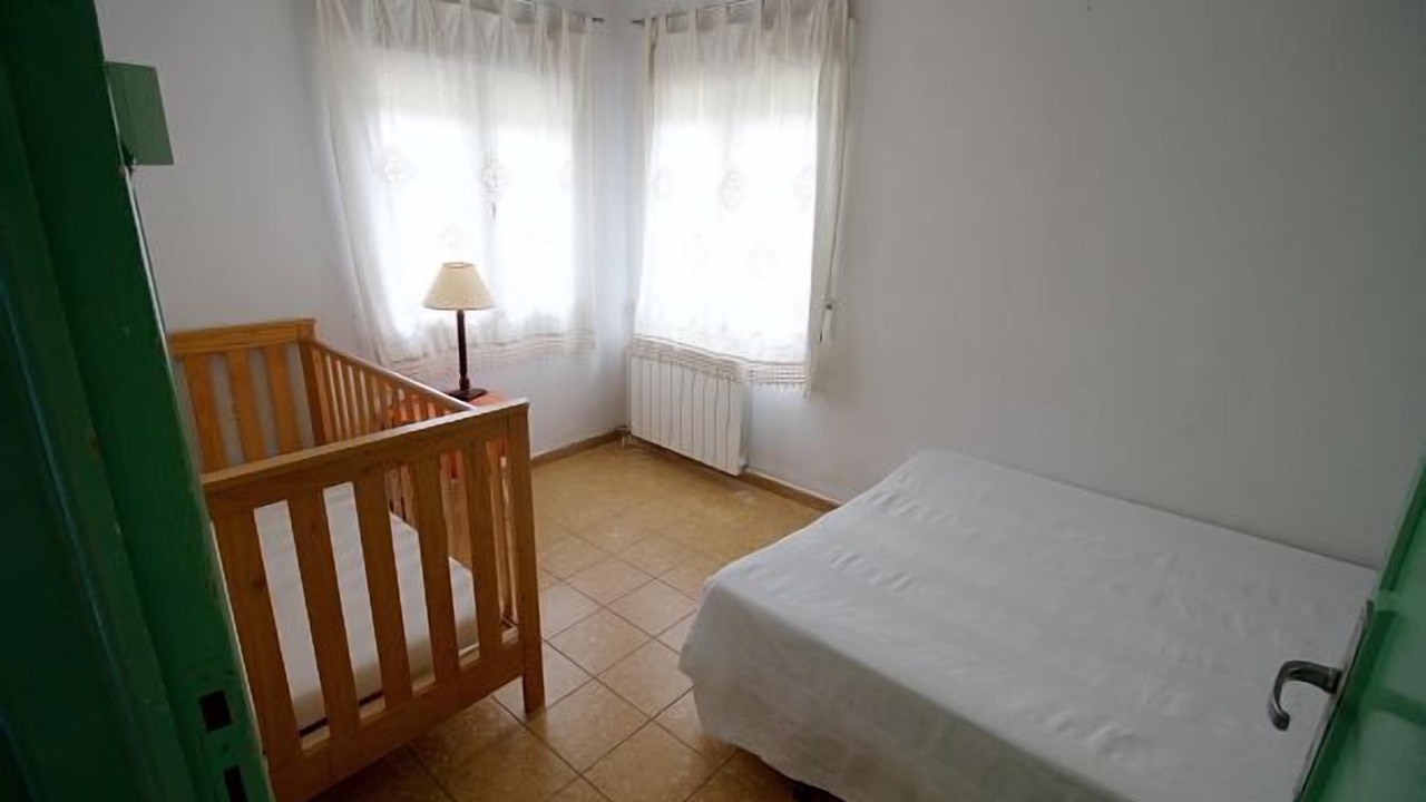 Photo of Bedroom in Piedralaves