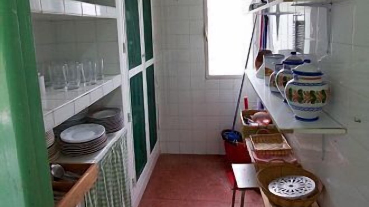 Photo of Kitchen in Piedralaves