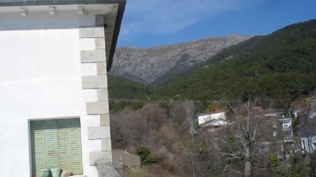 Photo of Outdoor in Piedralaves