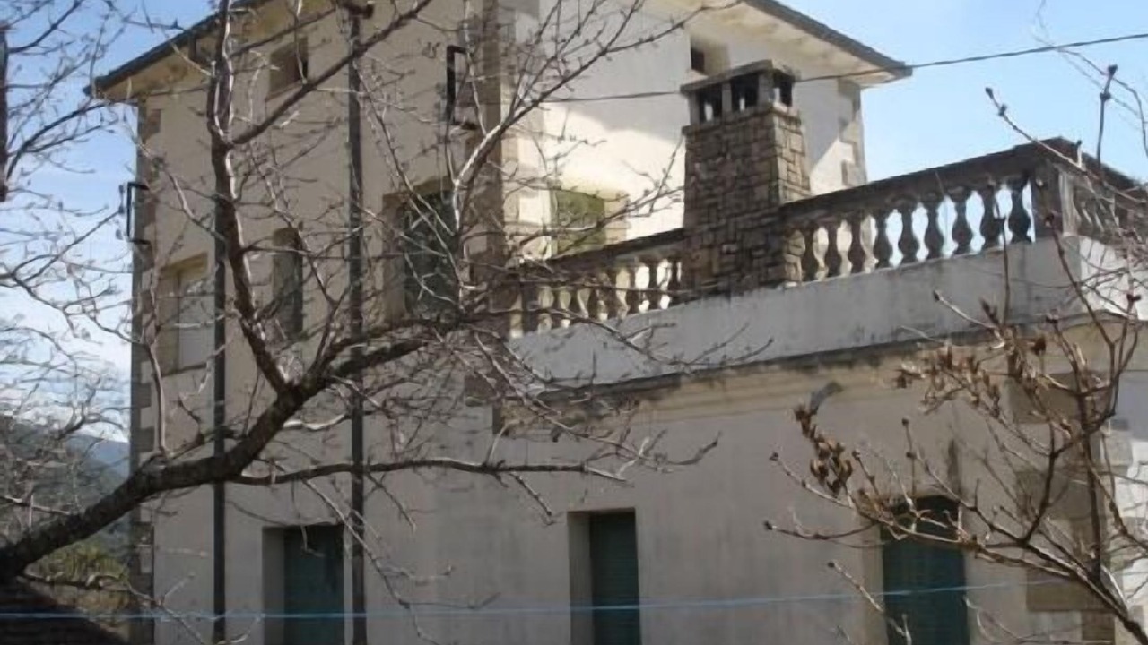 Photo of Outdoor in Piedralaves