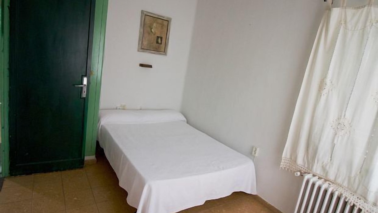 Photo of Bedroom in Piedralaves