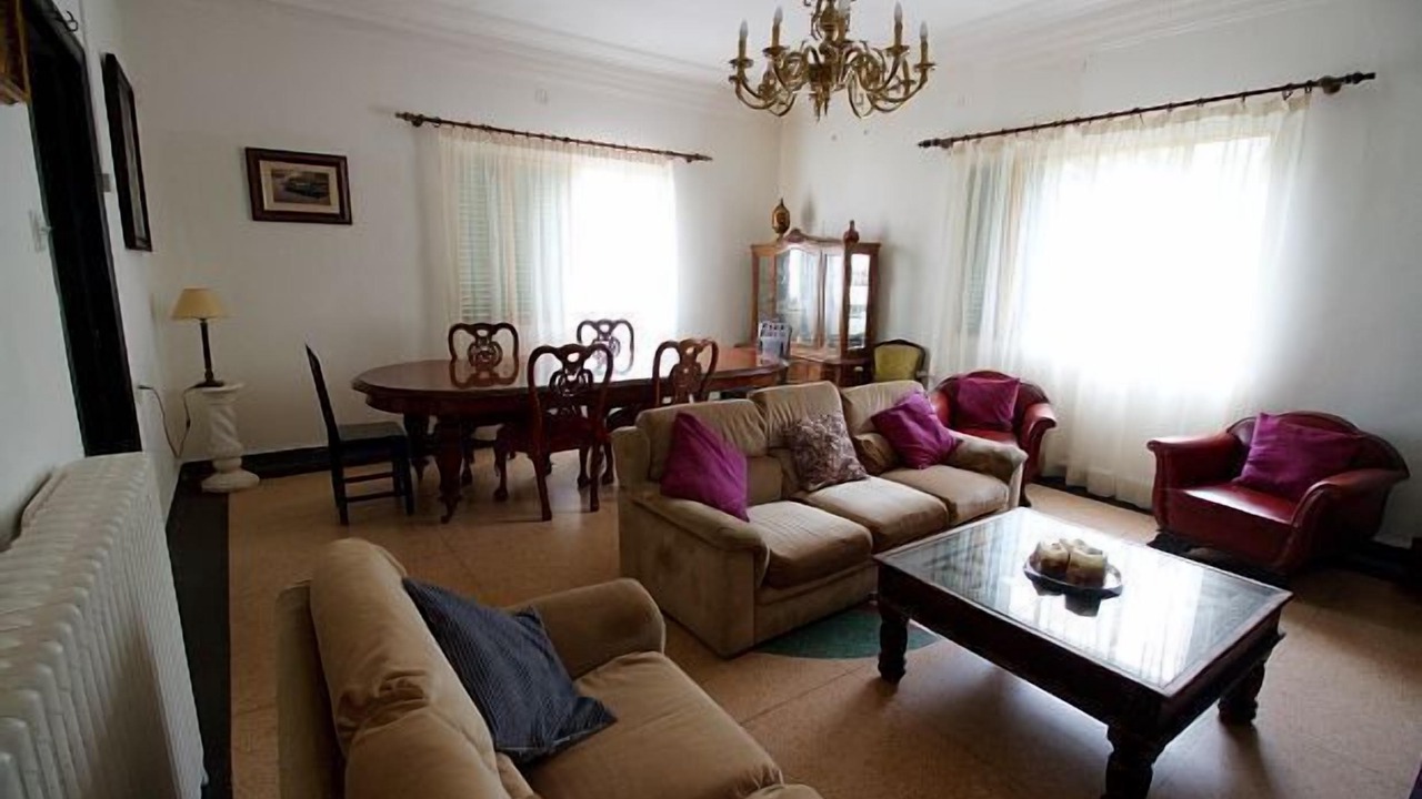 Photo of Livingroom in Piedralaves