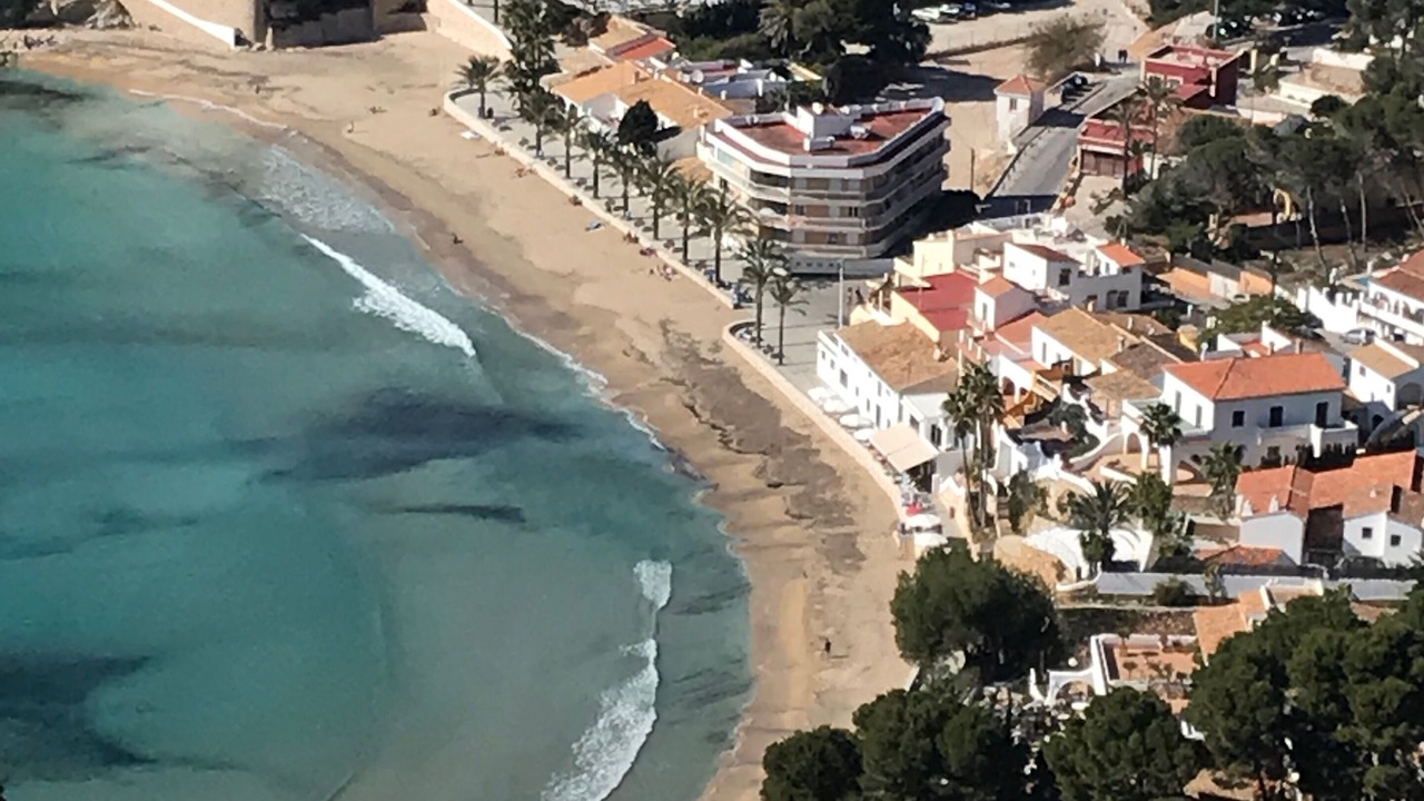 Photo of Others in Benissa Coast