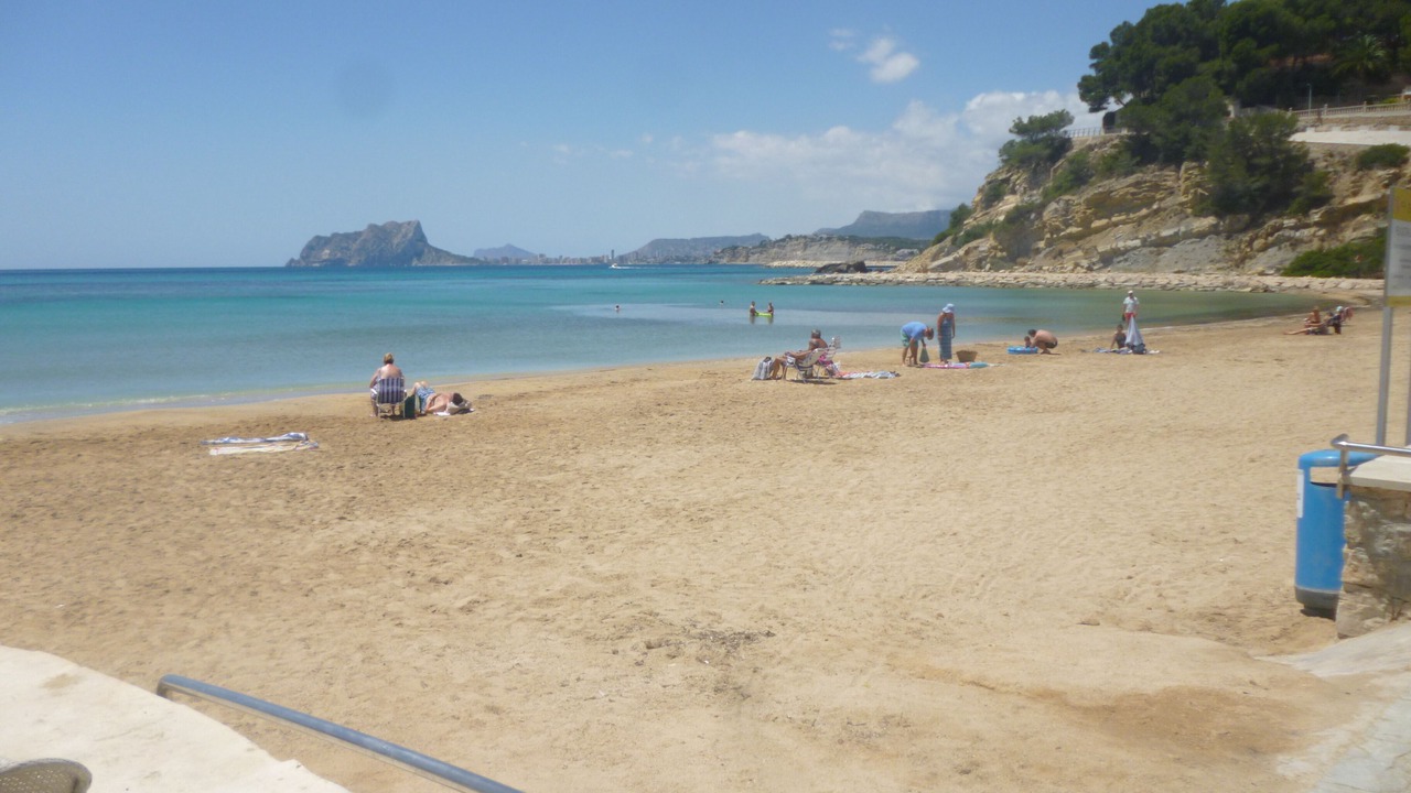Photo of Others in Benissa Coast