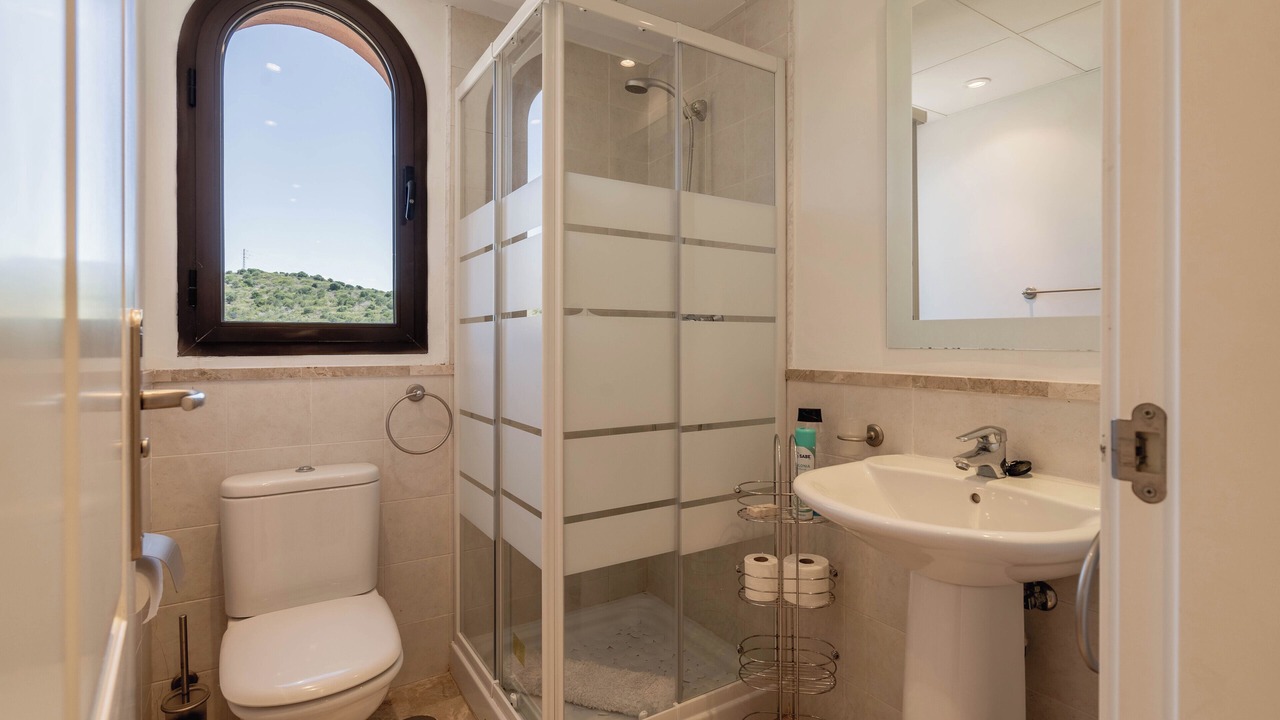 Photo of Bathroom in Buenas Noches