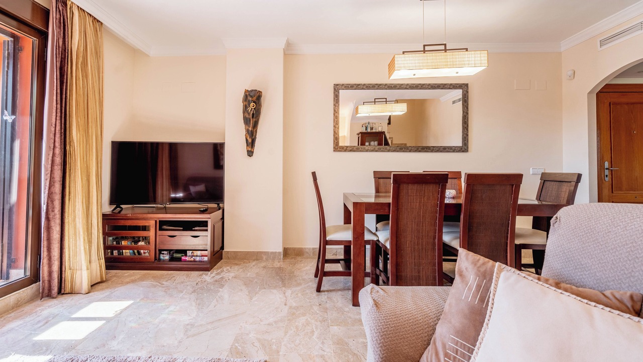 Photo of Livingroom in Buenas Noches
