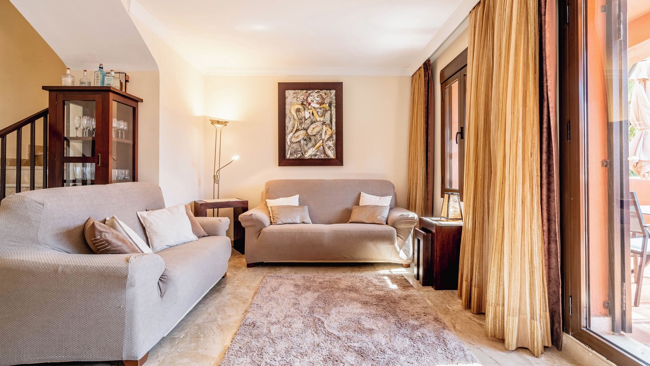 Photo of Livingroom in Buenas Noches