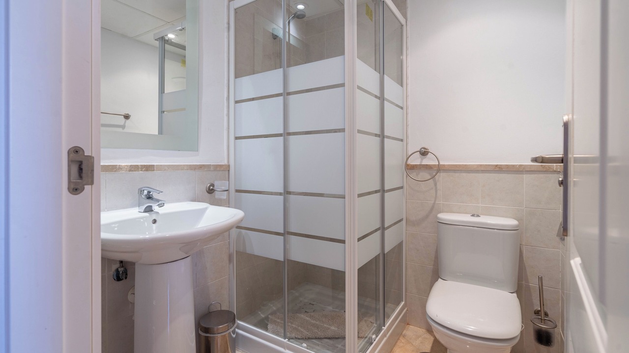 Photo of Bathroom in Buenas Noches